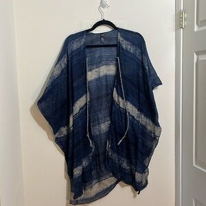 LANE BRYANT Shawl